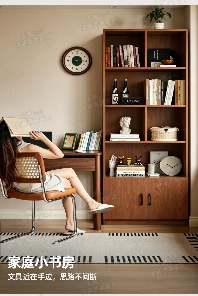 Wood Modern Bar Cabinet Wine Rack Shelf Coffee Storage Display Bar Cabinet Wine Rack Salon Nordic Gabinete Home Furniture