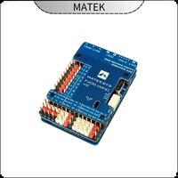 Matek MATEKSYS F405 WING V2 STM32F405RGT6 Flight Controller Built-in ICM42688P OSD SD Slot For ArduPilot / INAV RC Toy Airplane