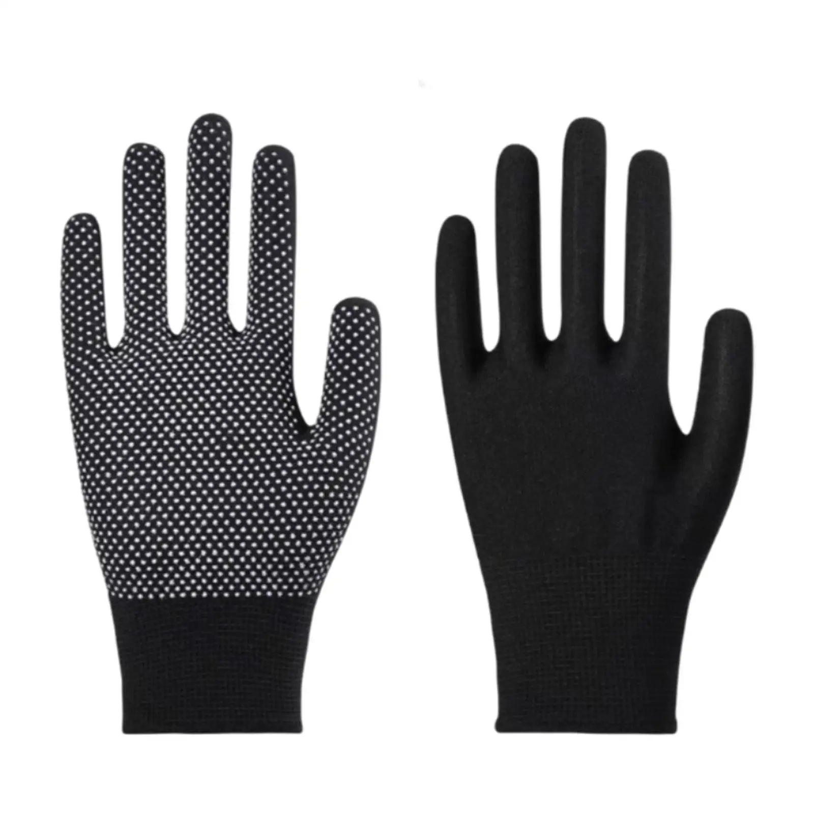 Work Gloves Anti Slip Climbing Gloves for Factory Warehouse