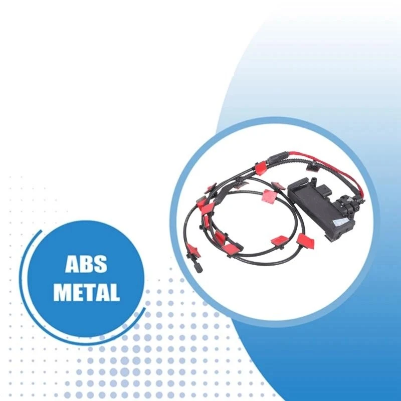 H7BD Car Start Foot Module for Efficient Diagnostics Accurate Troubleshooting