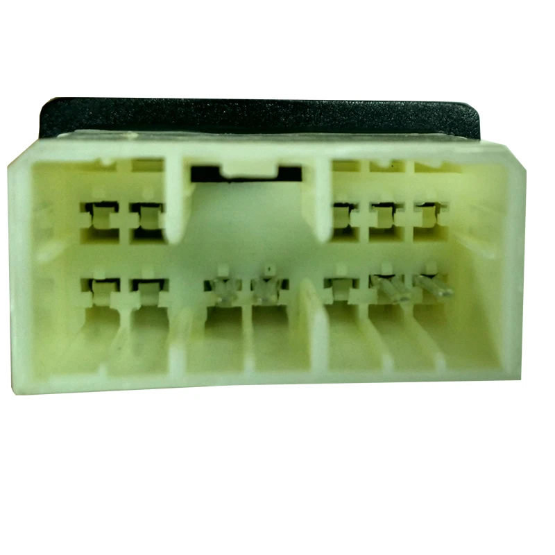 FCAR Car Diagnostic Scanner Connector DENSO-12 For 24V Diesel Vehicle Durable High Quality OBD2 Adapter