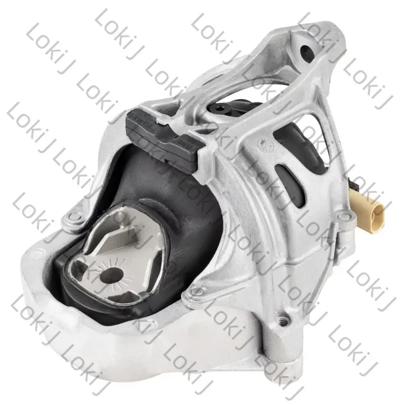 

Right Engine Mount 80D199372A,80D199372B For AUDI A6L 2019-2023 3.0T,Q5L Sportback 2018-2023 3.0T