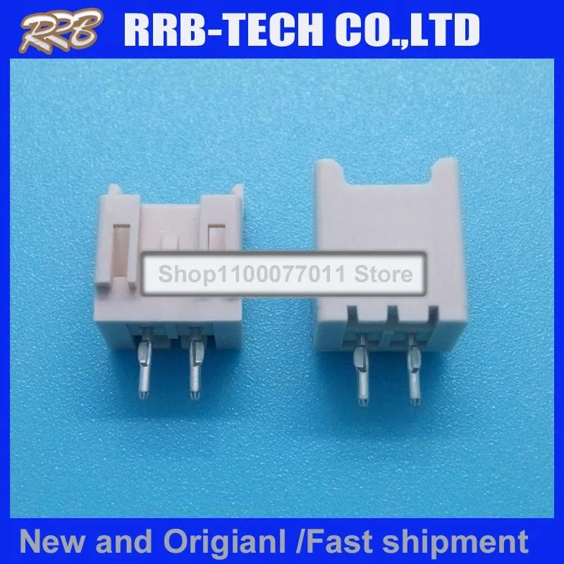 100Pcs/Lot B02B-Xas…