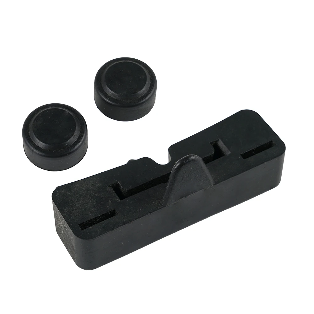 Gas Fuel Tank Rear Rubber Holder For Honda CB100K CL100K CL100S SL100 XL100 CB125S CL125S SL125 CL70K Scramber SL70 XL70 XL75