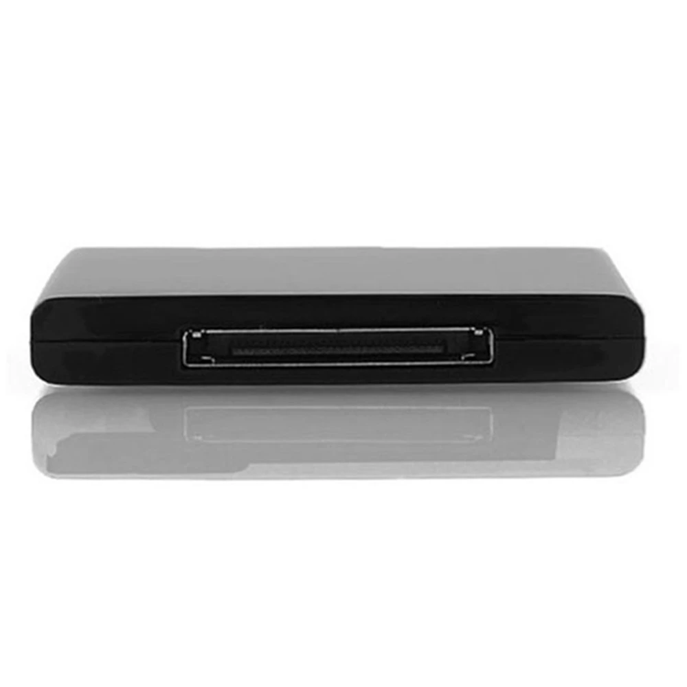 Audio 30 Pin for Dock Speaker Wireless Bluetooth Bluetooth 5.1 Music Receiver Adapter Dock Audio Adapter Wireless Adapters