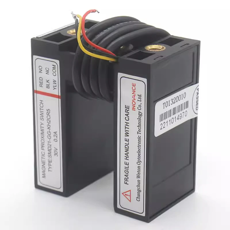Leveling Sensor Photoelectric Switch SMD21-GG-KH2CR5 Elevator Parts Lift Parts Accessories