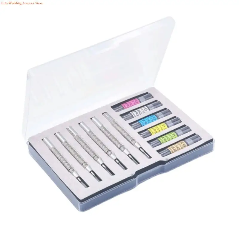 G92D أداة إزالة حزام المراقبة الصلب G92D لإصلاح نماذج وعلامات المراقبة المختلفة #2