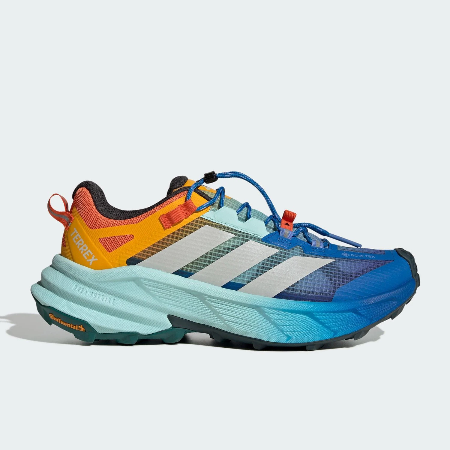 

Adidas genuine FREEHIKER SL men's and women's outdoor hiking shoes HQ0259