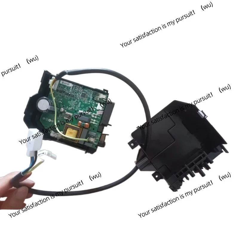Suitable for CF02D01 M VEM refrigerator accessories, inverter compressors, inverter drive control boards, universal