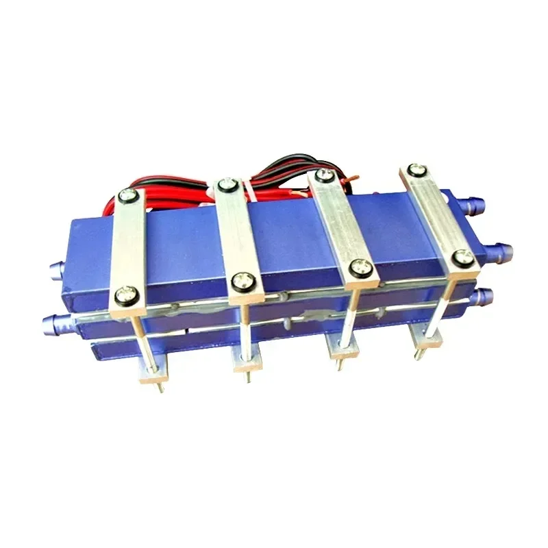 Full Full New Hot Sale Semiconductor Chiller Fish Tank Chiller Water Cooling Air Conditioner Computer Cooling Chiller Minus 15 D