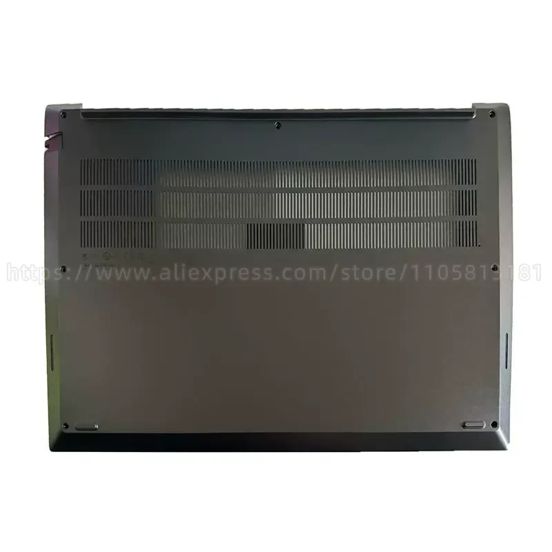 For Lenovo Thinkpad E16 Gen 3 Bottom Case D Cover Base Enclosure Housing Replacement Laptop Shell