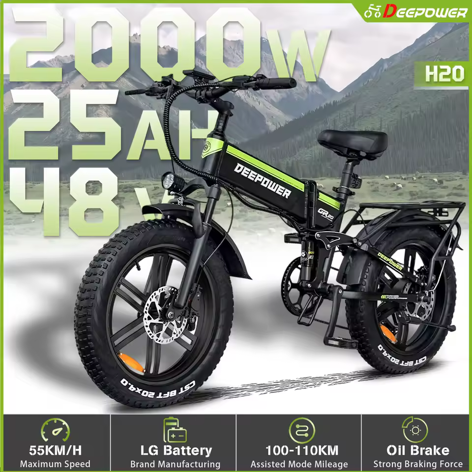 3. DEEPOWER..