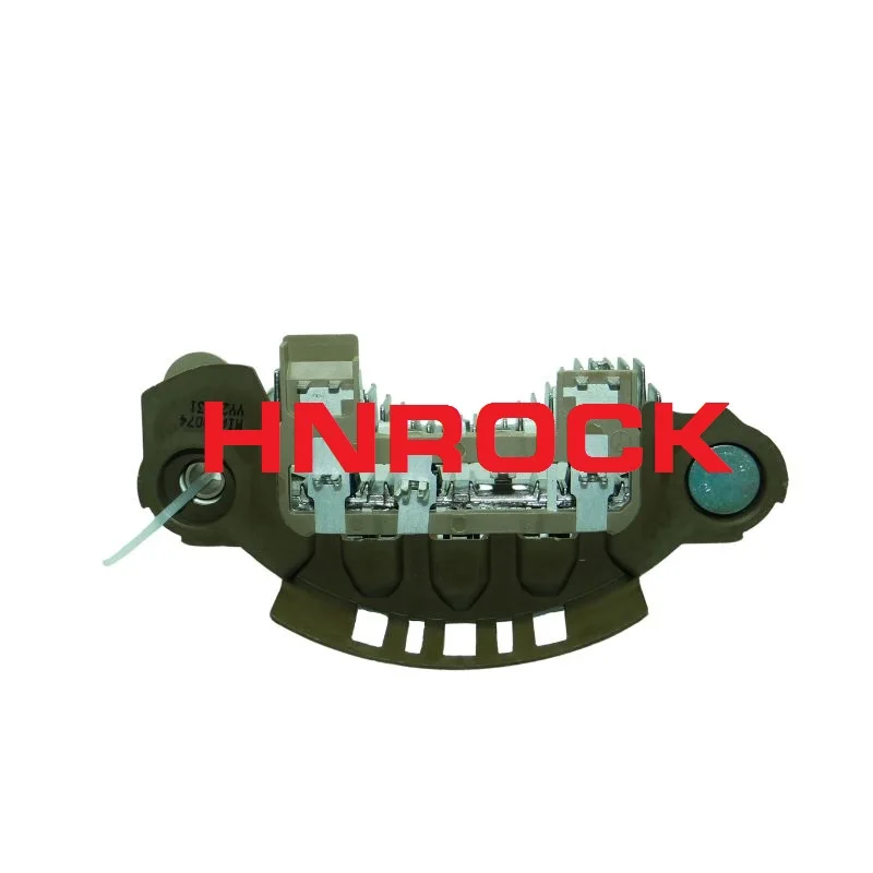 

NEW HNROCK ALTERNATOR RECTIFIER 12607500 MIA10074