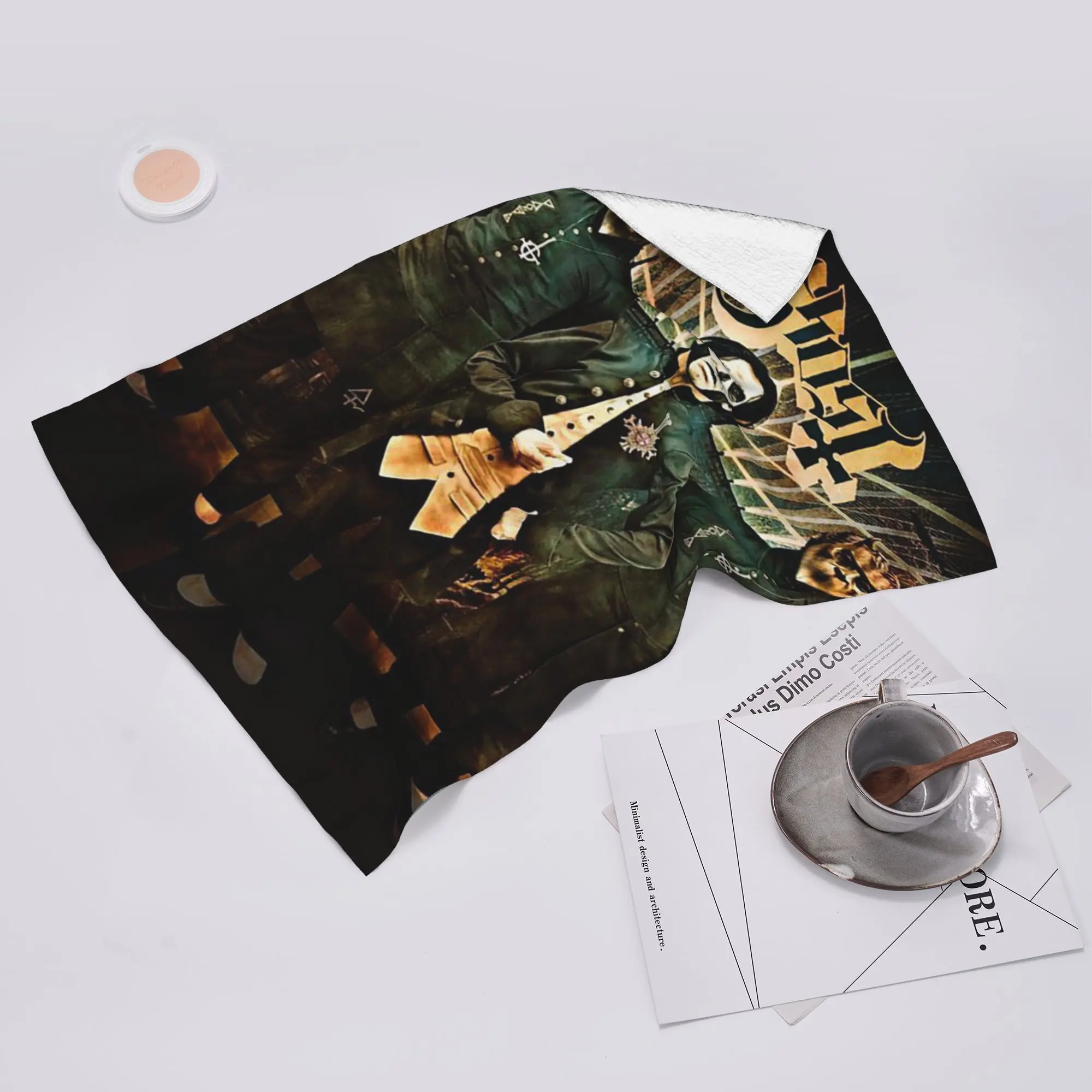 Custom Ghost B.C. B…