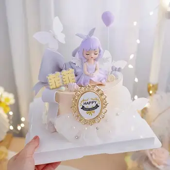 8 best sales Décoration d'ange - №2