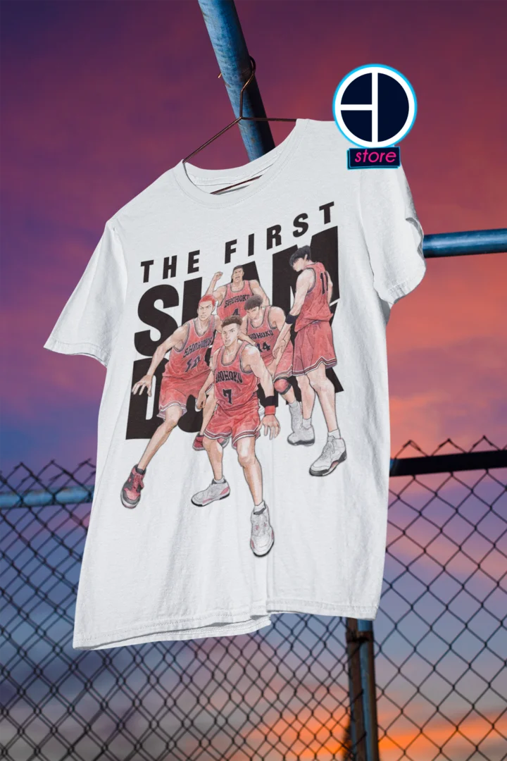 

Vintage Special Unisex T-shirt Anime Shirt,Soft Tee All Size