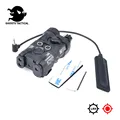 BK Red Laser