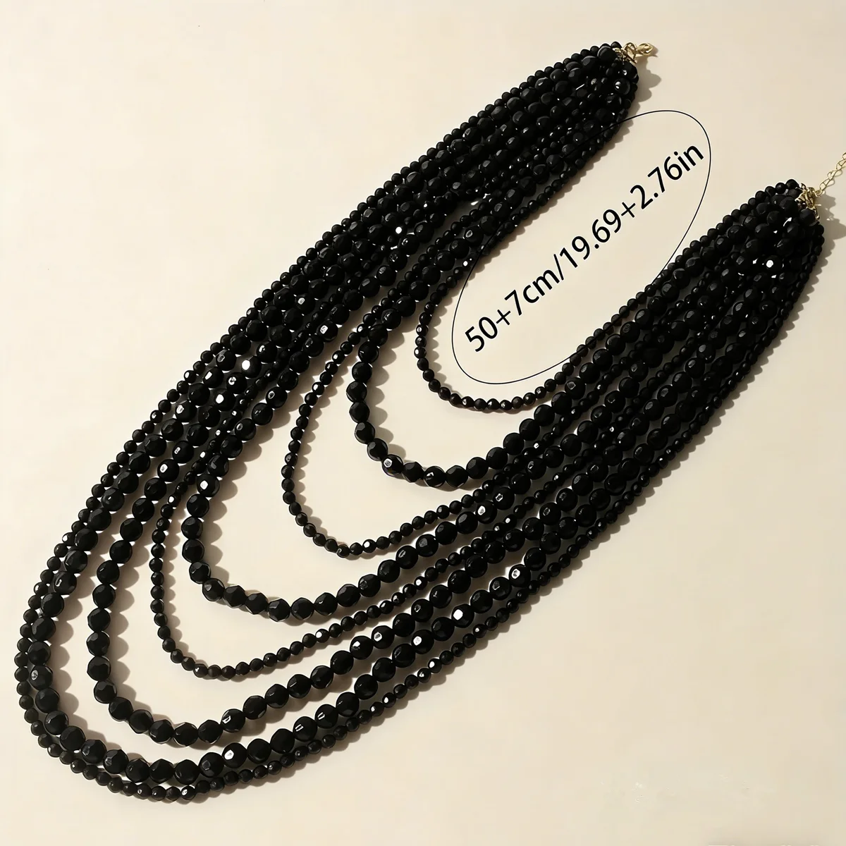Thumbnail 2 - #16 Latest Layered Necklaces Offers