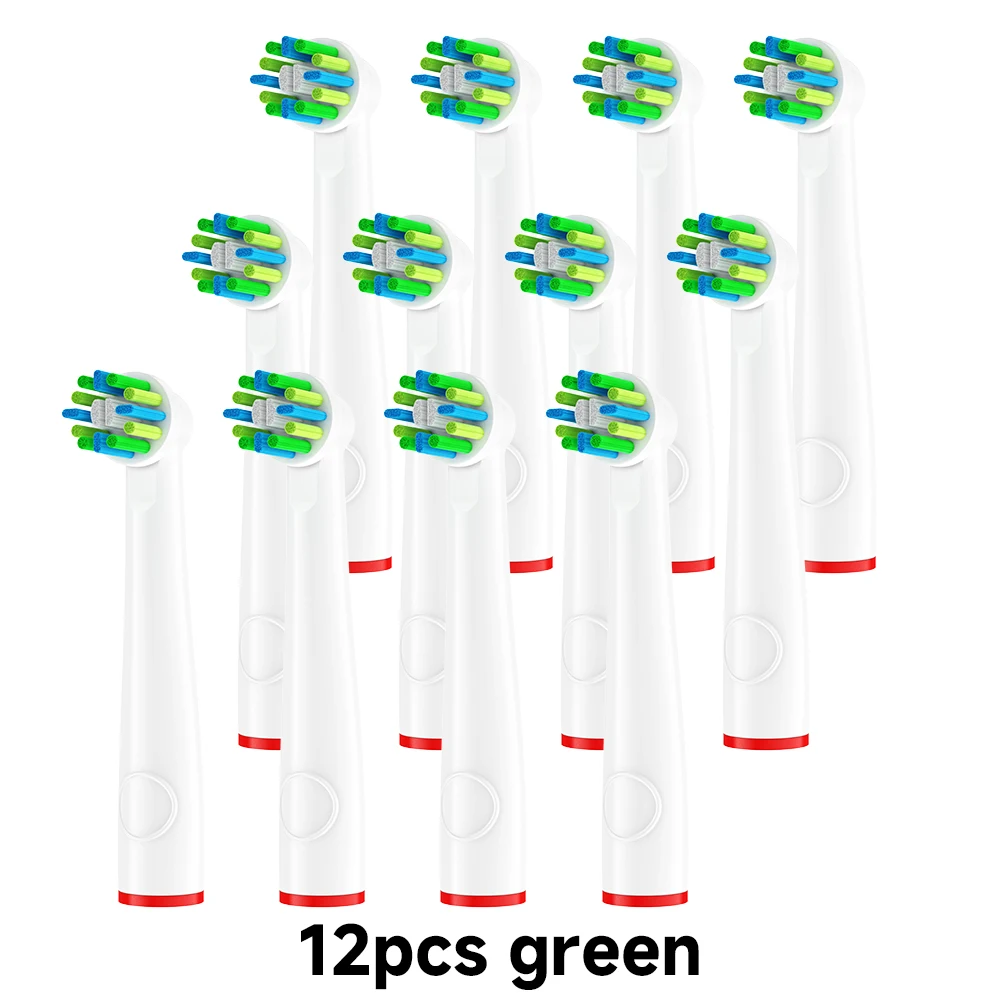 

Electric Toothbrush Replacement Brush Heads for Oral Basic Cleaning -B toothbrush nozzle BristlesD100 D25 D30 D32 4739 3709 3744