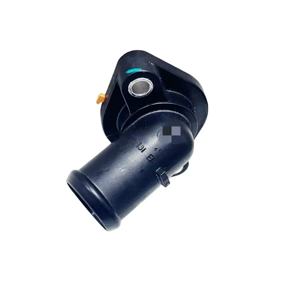 Car Coolant Port For E-Golf For E-Bora For E-Lavida For E-Lavida 0EA121131B Connector Pipe Automobiles Exterior Parts