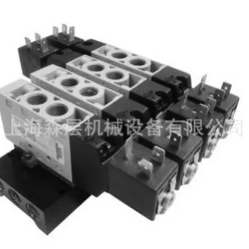 2025 Asco Solenoid …