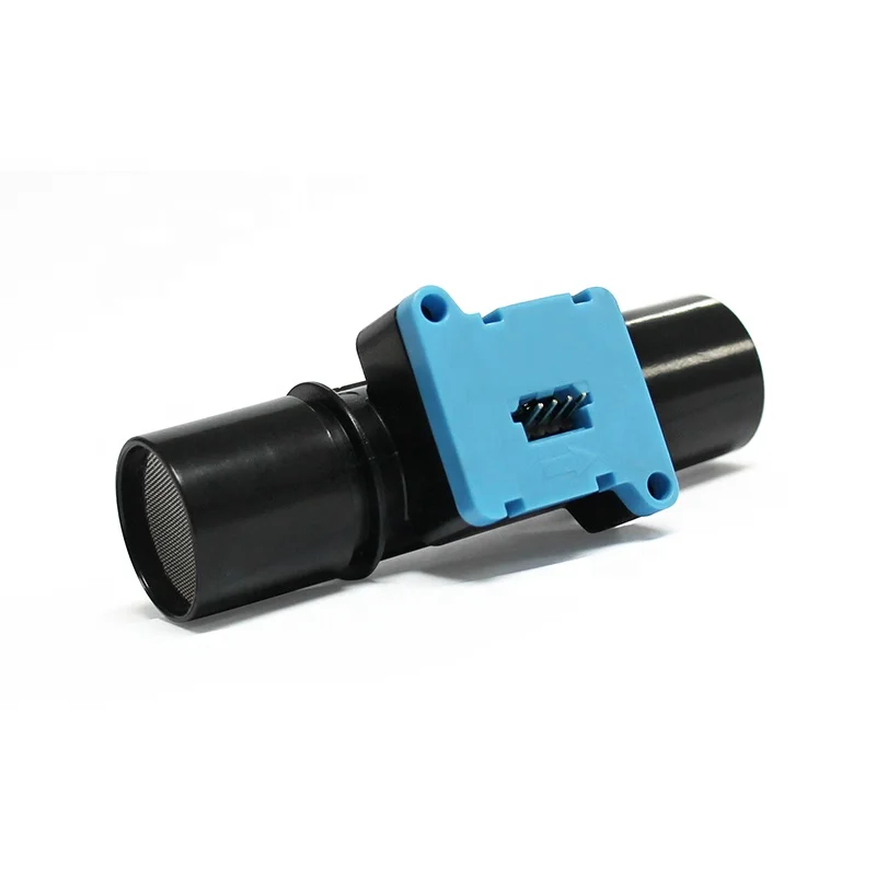 ASAIR AFM3000-200 GAS QUALITY FLOW SENSORS Mass flow meter module air flow sensor