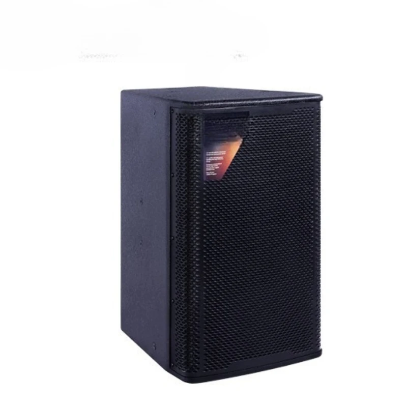 KP052 Bar Square Conference Project, single 12-inch speaker/professional stage sound