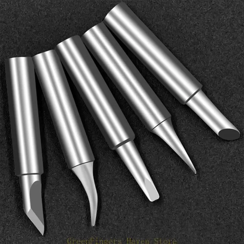 

F68D 80W Welding Tool Electric Sentering Iron с мультиметровой сваркой насосов