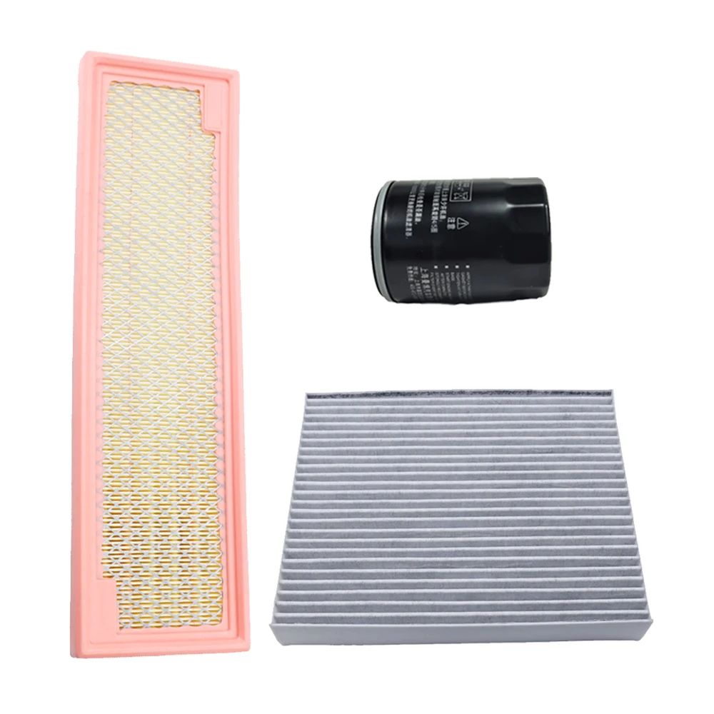 2-3Pcs Filter Set F…