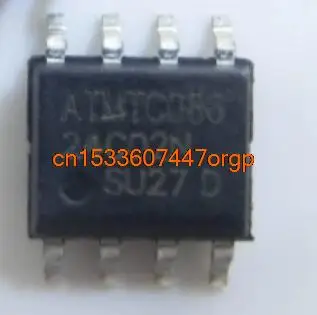 

Free shipping IC new% 24C02N-SI27