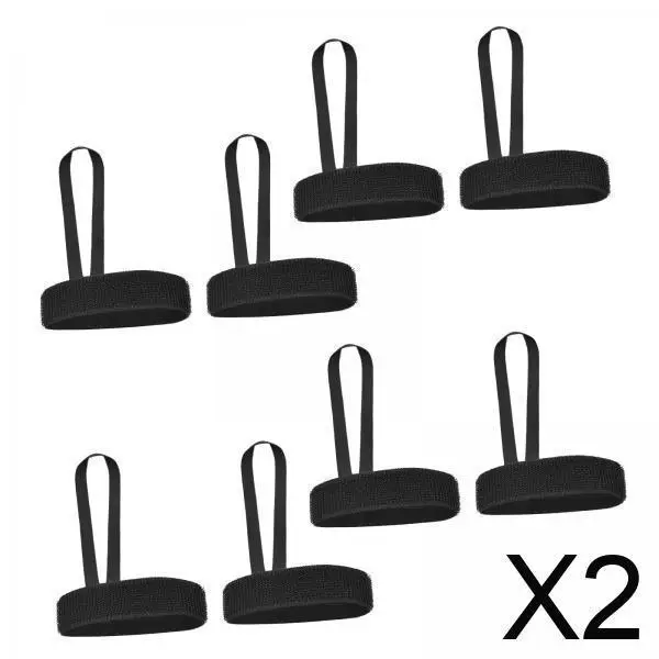 

Football Down Indicator Adjustable Polyester Wristband Official Marker Comfortable Sweatband for Referee Training Match