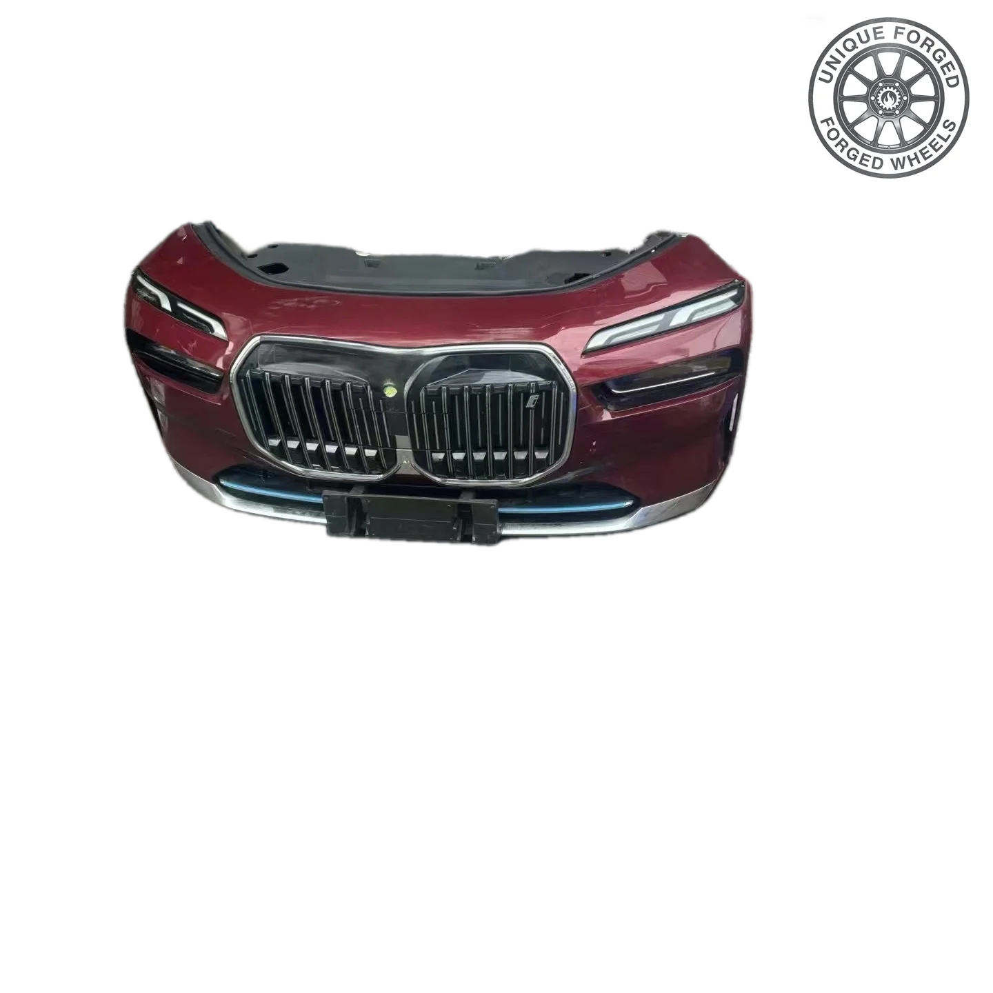 

Auto Body Systems Body Kit Parts Front Car Bumper Assembly for 740i 750i G70