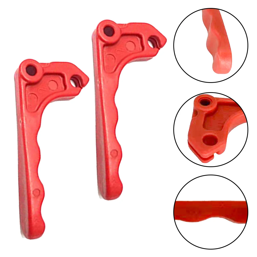 73.2*34.1*14.7mm Snowblower Replacement Parts 731-06113 Parts Harsh Winter Conditions Heavy Usage Plastic Construction