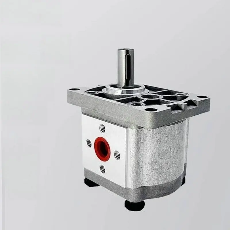 

Hydraulic Gear Pump CBN-F304 306 310 314 316 High-pressure Gear Hydraulic Pump Oil Pump Assembly