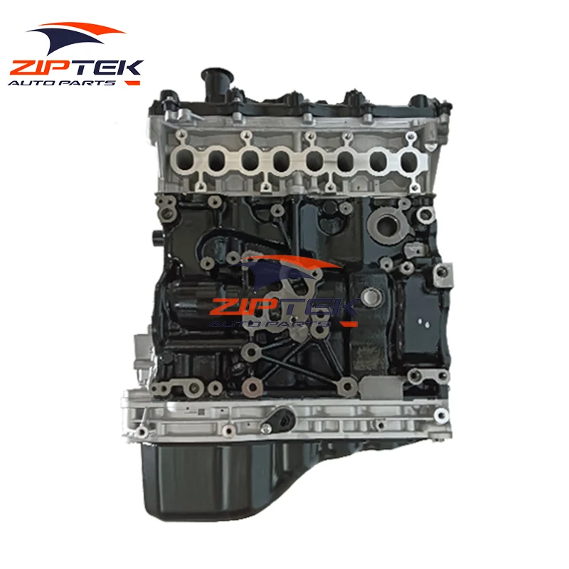 

Sale New Auto Parts 2.0T Diesel SC20M163 SC20M163.Q6A Engine for Maxus T60 T90 V90