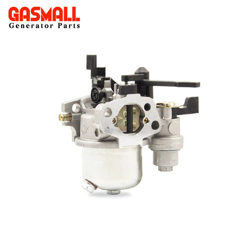 

Bailitong 170F gasoline powered water pump centrifugal pump carburetor 168F carburetor with oil cup settling cup