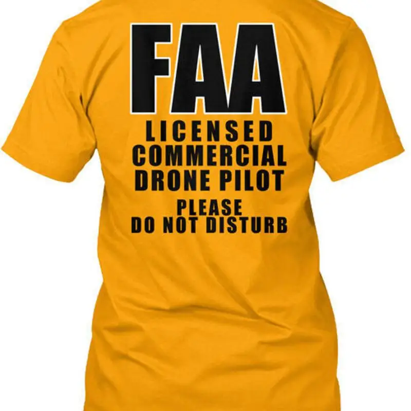 Licensed Drone Pilo…