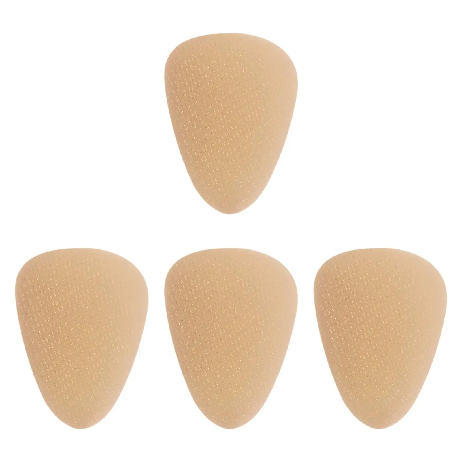 4x консилер для верблюжьего пальца, многоразовые аксессуары, бесшовный консилер для верблюжьего пальца для йоги