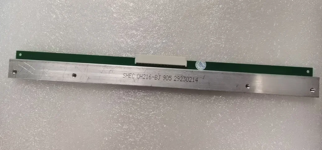 

Печатающая головка SHEC CH216-B 905 29230214 (1 шт.)