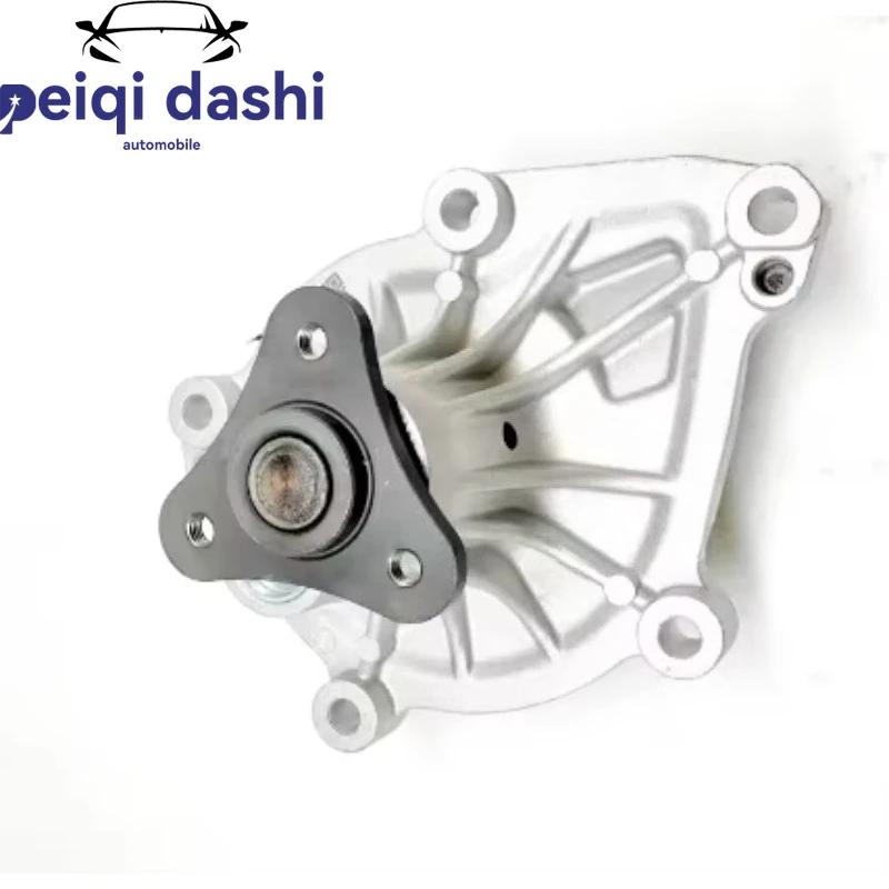 9826619080 Mechanical Water Pump Accessory For Peugeot 2009-2017 3008 5008 KIA CARENS RIO HYUNDAI I30 BMW 1 X1 3 CITROËN C4