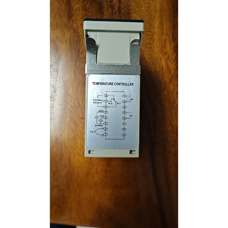Special for injection molding machine, RONGDA Rongda, thermostat LC-48F, K type 399 degrees