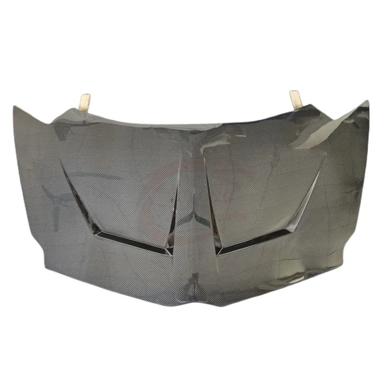 

High Quality 1016 Style Carbon Fiber Hood Bonnet For Lamborghini Aventador LP700 LP720