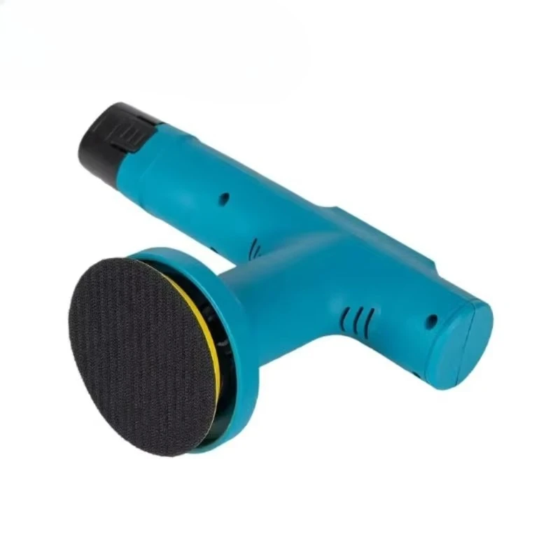 Velocità regolabile per lucidatrice a batteria per mini auto elettrica intelligente con batteria al litio portatile da 21 V
