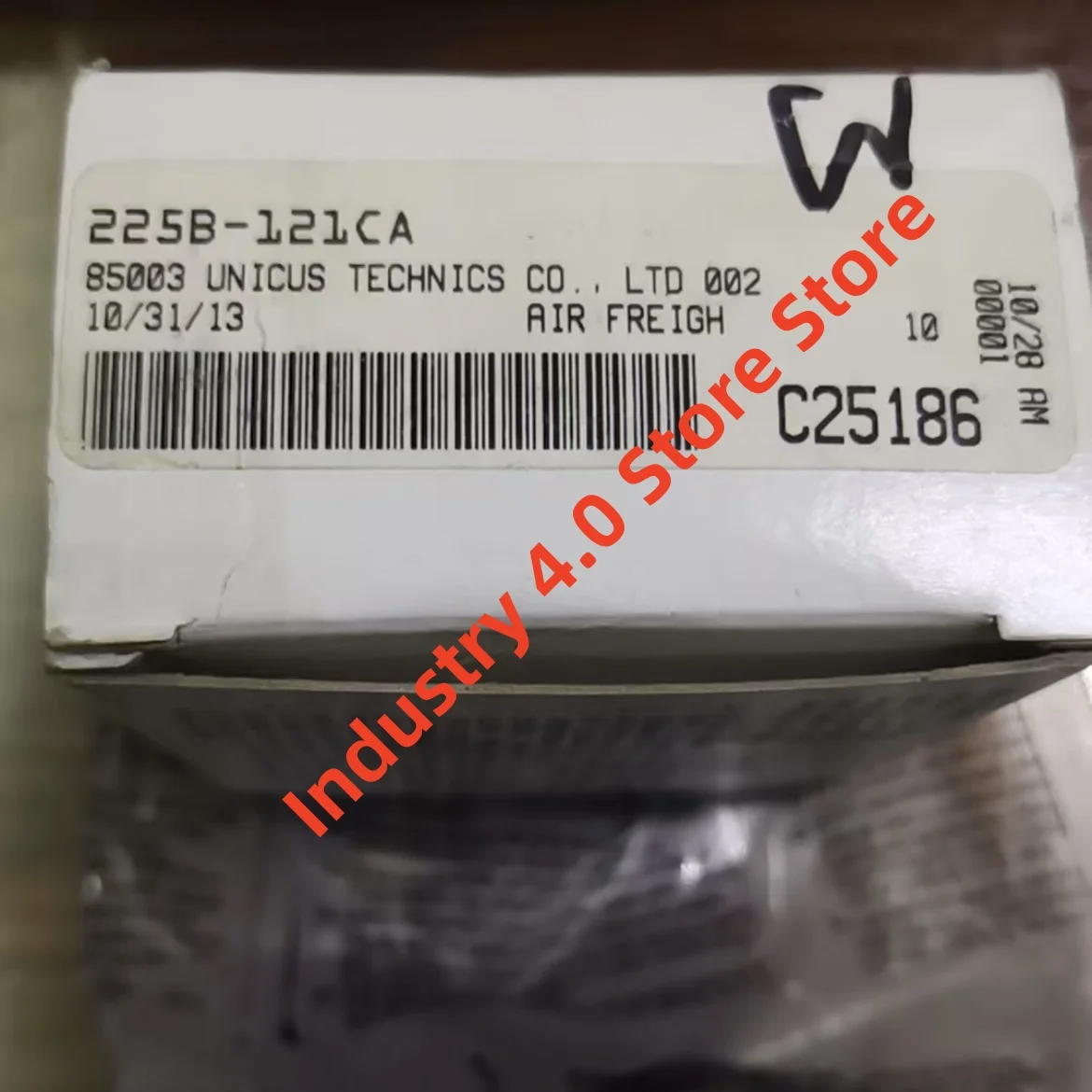 

Brand new 225B-121CA 225B-121JA 225B-501BA solenoid valve