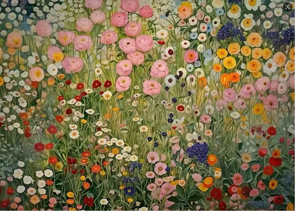 Kits de peinture par numéros DIY, paysages à peindre sur toile, image peinte à la main, cadeau artistique, décoration intérieure, sans cadre