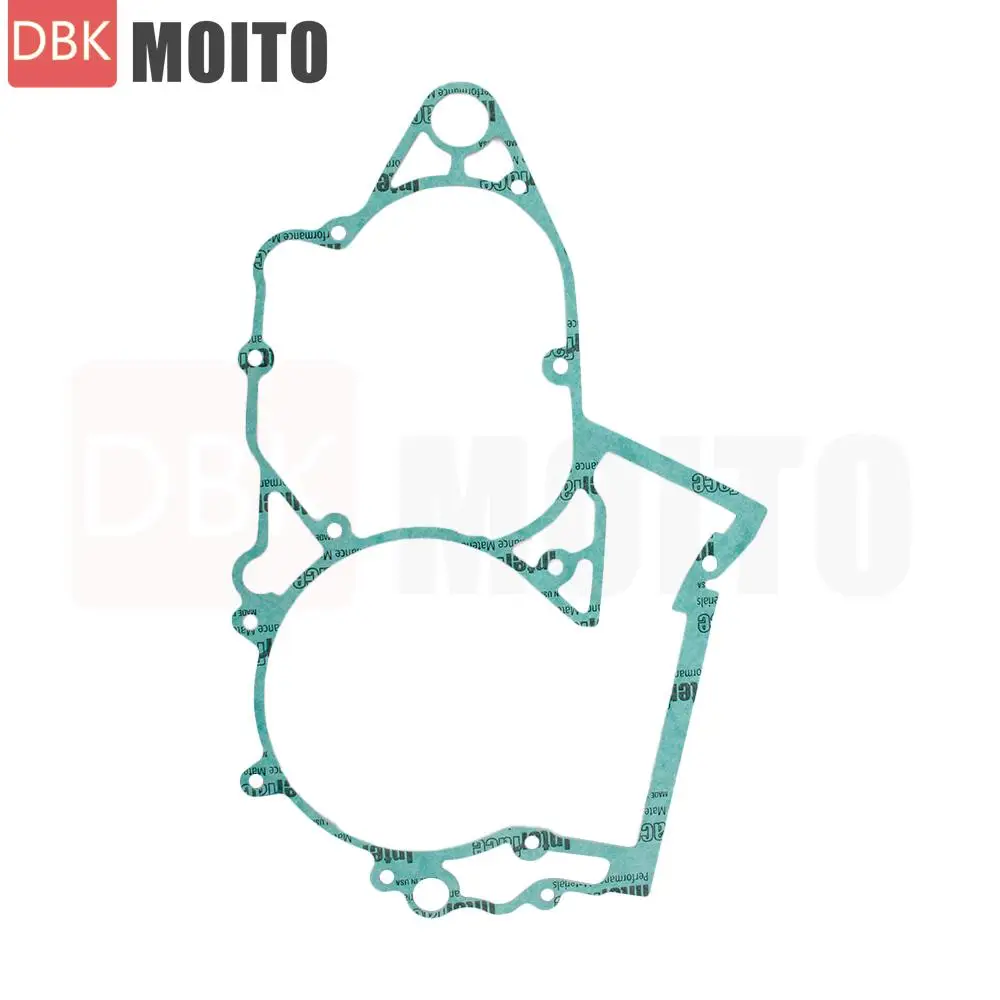 دراجة نارية استبدال مجموعات ربط السيراميك الارضي محركات الملحقات ل KTM 300 EXC 2008-2015 محرك غطاء اسطوانة طوقا مجموعة