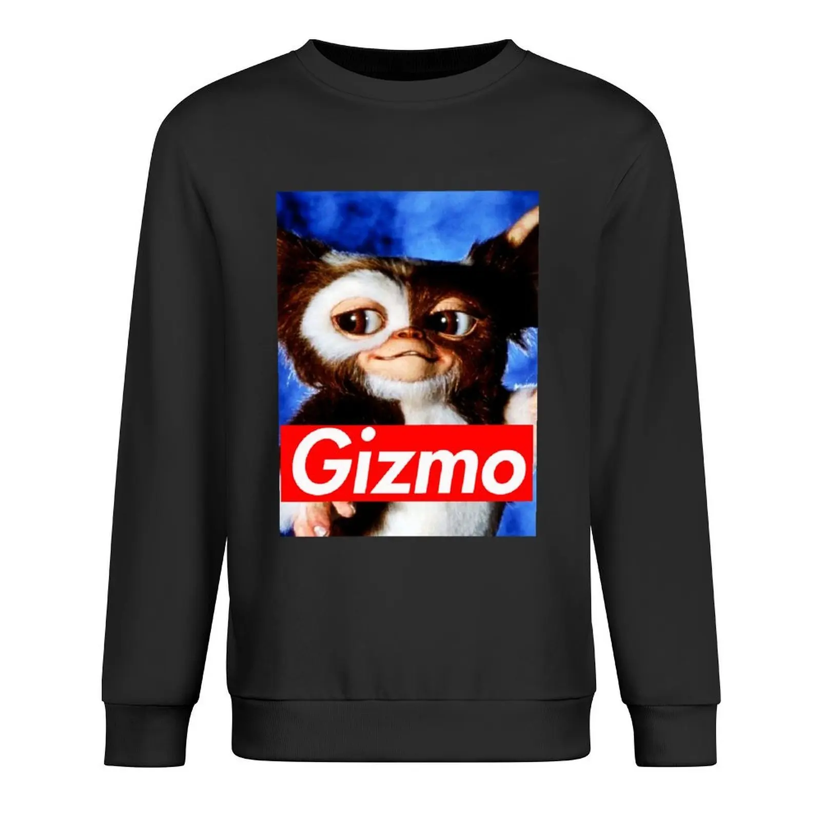 

Gizmo caca Pullover men's winter sweater men's clothing tracksuit men wear men's sweatshirt