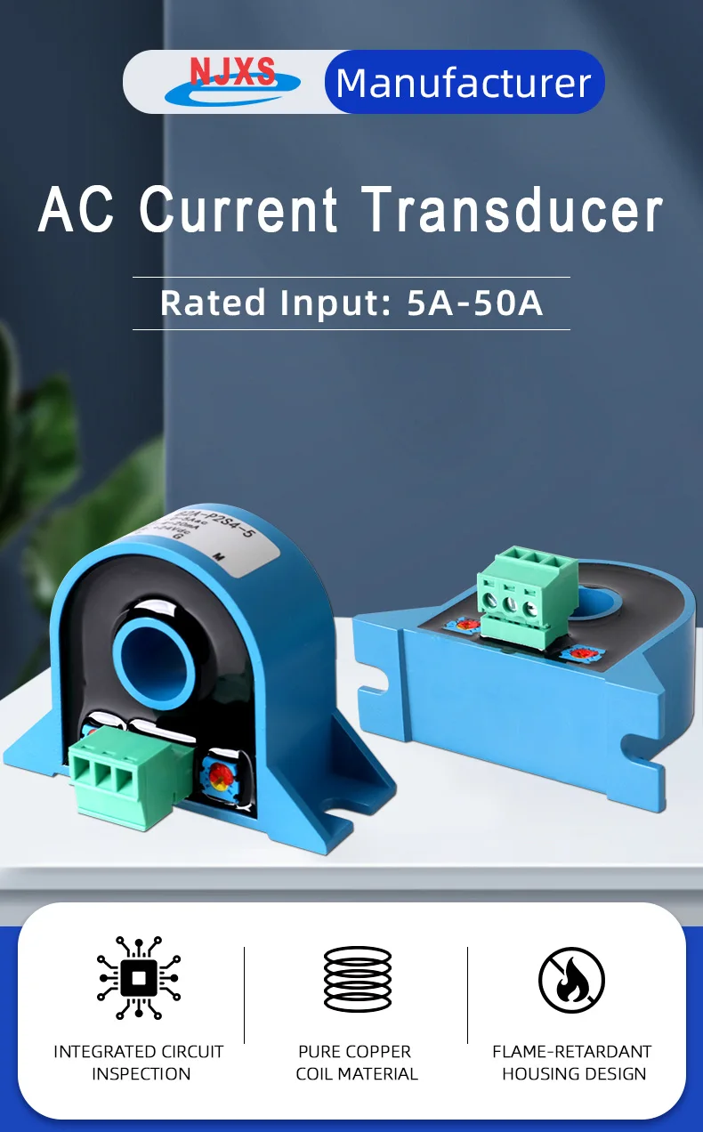 Hall Sensors B2A Ac…