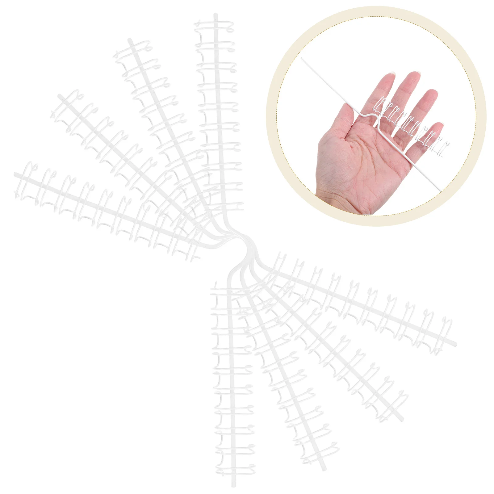 1-juego-de-anillos-de-alambre-metalico-para-calendarios-organizadores-multifuncionales-faciles-de-usar-y-fiables-para-el-hogar-y-la-oficina