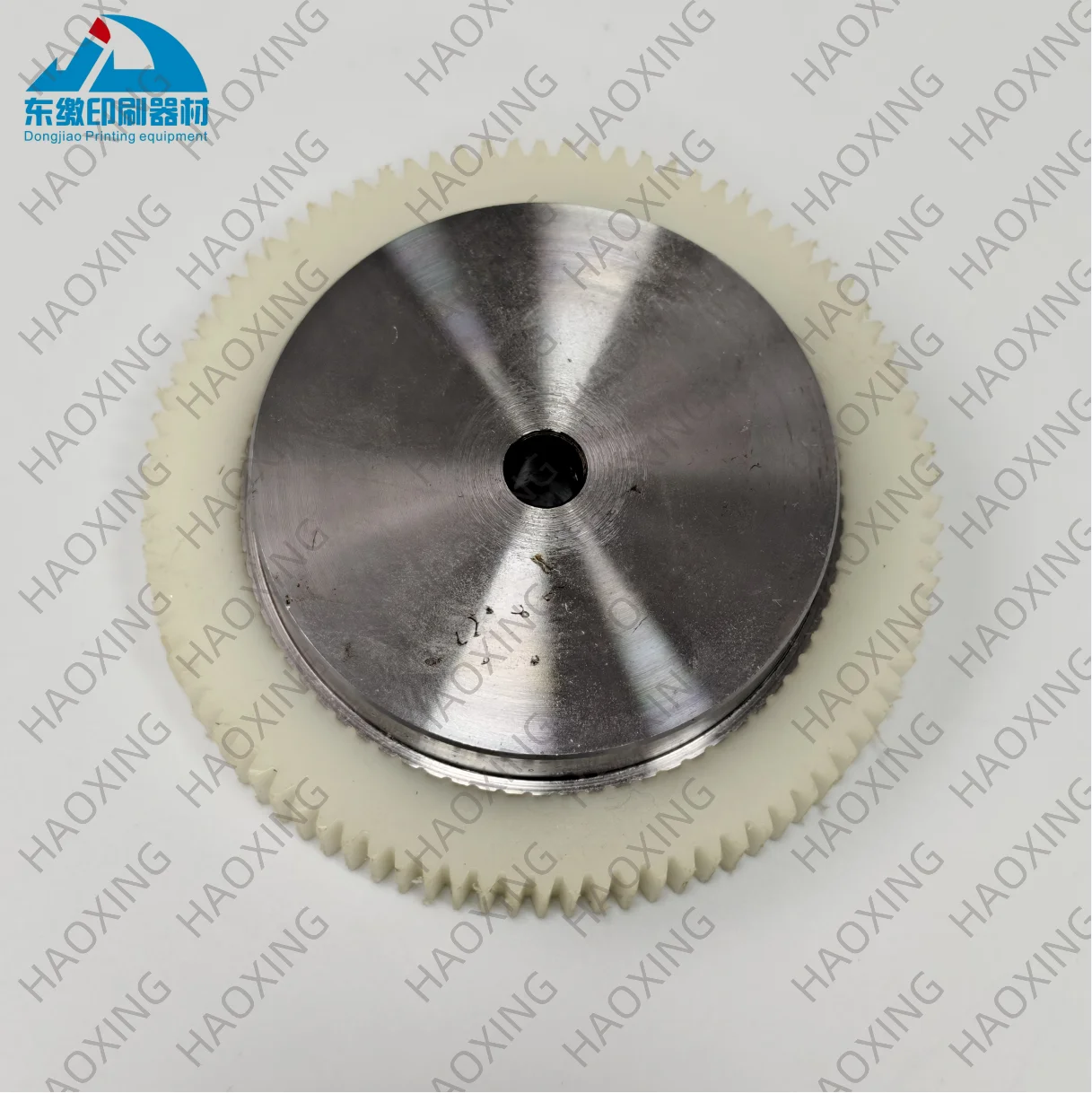 

For Heidelberg CD74 XL75 Gear Wheel L4.014.617 Offset Printing Machinery Spare Parts Gear Wheel Good Quality